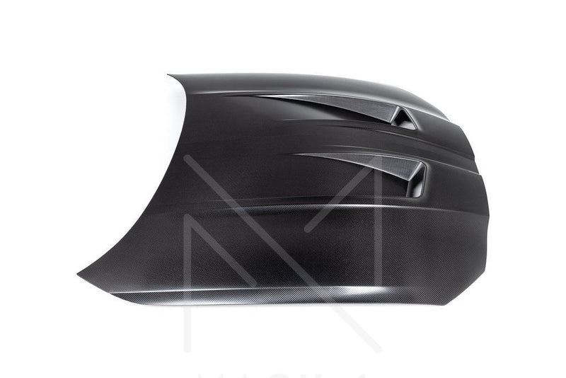 Laden Sie das Bild in Galerie -Viewer, Alpha-N Carbon Motorhaube / Hood für BMW M3 G80/G81 / M4 G82/G83 G8x - AN-0328