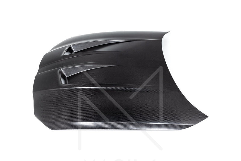 Laden Sie das Bild in Galerie -Viewer, Alpha-N Carbon Motorhaube / Hood für BMW M3 G80/G81 / M4 G82/G83 G8x - AN-0328