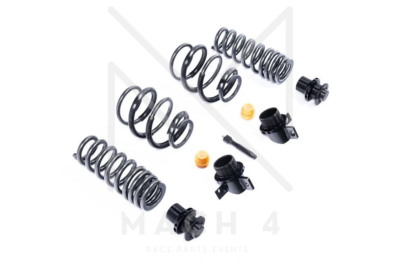 Laden Sie das Bild in Galerie -Viewer, AST-Suspension Höhenverstellbare Gewindefedern für BMW M3 G80/G81 / M4 G82/G83 (+xDrive) - ASTALS-21-004
