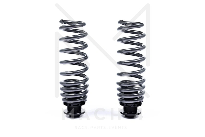 Laden Sie das Bild in Galerie -Viewer, AST-Suspension Höhenverstellbare Gewindefedern für BMW M3 G80/G81 / M4 G82/G83 (+xDrive) - ASTALS-21-004