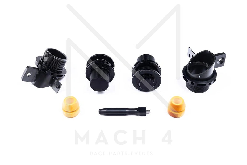 Laden Sie das Bild in Galerie -Viewer, AST-Suspension Höhenverstellbare Gewindefedern für BMW M3 G80/G81 / M4 G82/G83 (+xDrive) - ASTALS-21-004