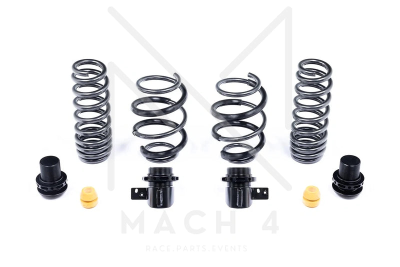 Laden Sie das Bild in Galerie -Viewer, AST-Suspension Höhenverstellbare Gewindefedern für BMW M3 G80/G81 / M4 G82/G83 (+xDrive) - ASTALS-21-004