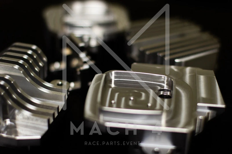 Laden Sie das Bild in Galerie -Viewer, Fancy Silicon Automatische Tagfahrlichter Module inkl. Kühlkörper DRL yellow/white light / gelb/weiß / für BMW M3 G80/G81 / M4 G82/G83 G8x