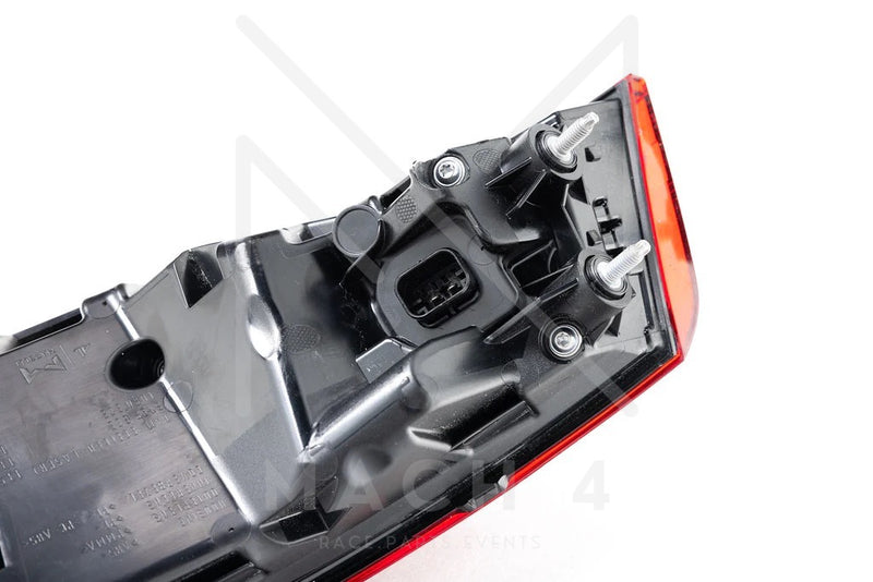 Laden Sie das Bild in Galerie -Viewer, BMW M Laser Rücklichter / Rückleuchten Nachrüstungsset / Tail Light - passend für BMW G82 / G22 / G26 / i4 - 63215A37ABx