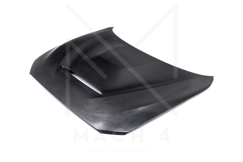 Laden Sie das Bild in Galerie -Viewer, Alpha-N Carbon Motorhaube / Hood GT-S-Style für BMW M2 / M2 Competition F87 - EC-A1032