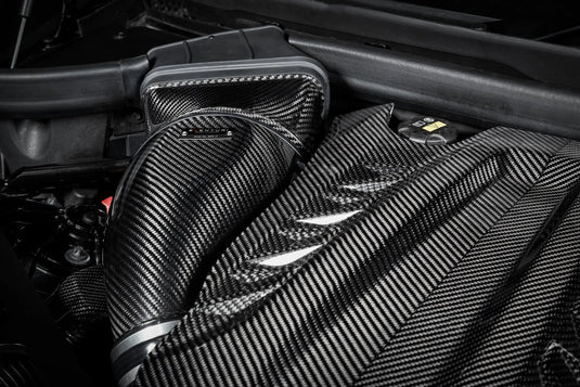 Eventuri Carbon Ansaugsystem für BMW X5M F95 / X6M F96 / XM G09 - EVE-X56M-CF-INT