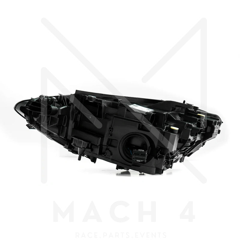 Laden Sie das Bild in Galerie -Viewer, BMW Original LCI adaptive LED Scheinwerfer Black Line / LCI LED adaptive Headlights für BMW M3 G80/G81 / M4 G82/G83 - 63115B35F59/63115B35F60
