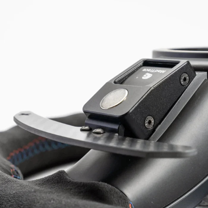 Laden Sie das Bild in Galerie -Viewer, JQ Werks MADTRACE® BMW F Series Clubsport Magnetic Paddle Shifters / Magnet Schaltwippen für BMW M3 F80 / M4 F82/F83