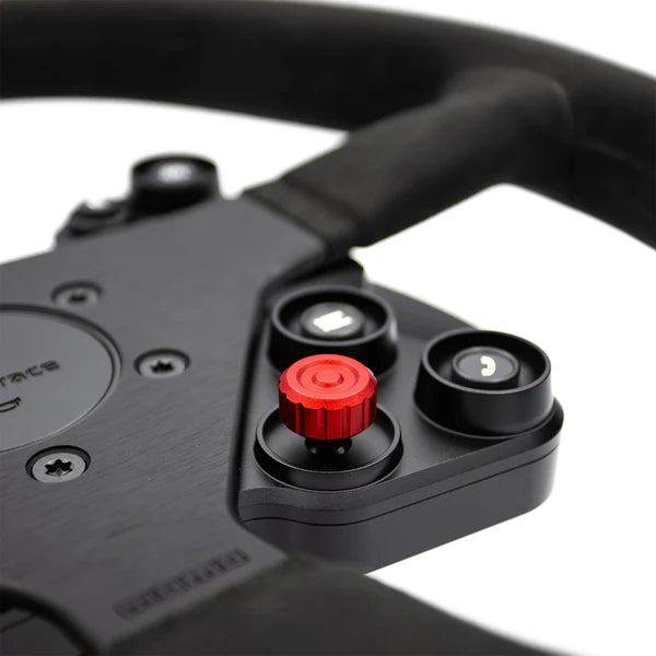 Laden Sie das Bild in Galerie -Viewer, JQ Werks MADTRACE® BMW G Series Racing Steering Wheel System / Motorsport Lenkrad Alcantara für BMW M2 G87