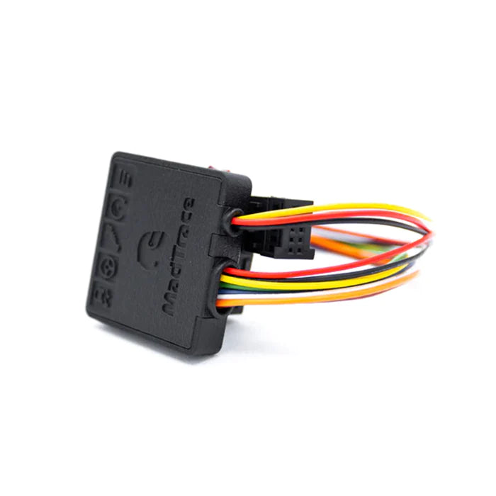 Laden Sie das Bild in Galerie -Viewer, JQ Werks MADTRACE® BMW F Series Driving Dynamic Control Module (BMW F8X Chassis) für BMW M2 F87 / M3 F80 / M4 F82/F83