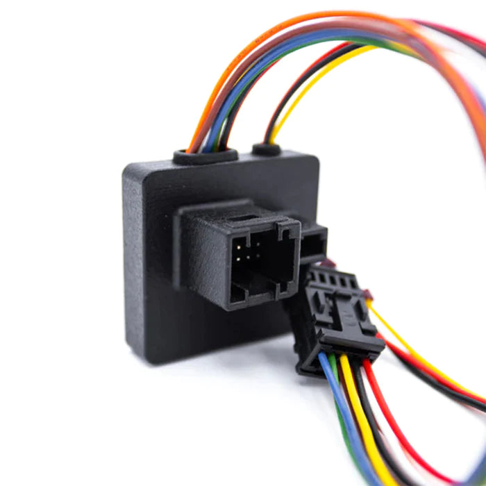 Laden Sie das Bild in Galerie -Viewer, JQ Werks MADTRACE® BMW F Series Driving Dynamic Control Module (BMW F8X Chassis) für BMW M2 F87 / M3 F80 / M4 F82/F83