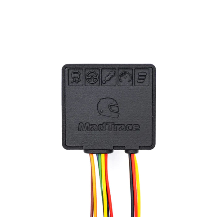 Laden Sie das Bild in Galerie -Viewer, JQ Werks MADTRACE® BMW F Series Driving Dynamic Control Module (BMW F8X Chassis) für BMW M2 F87 / M3 F80 / M4 F82/F83