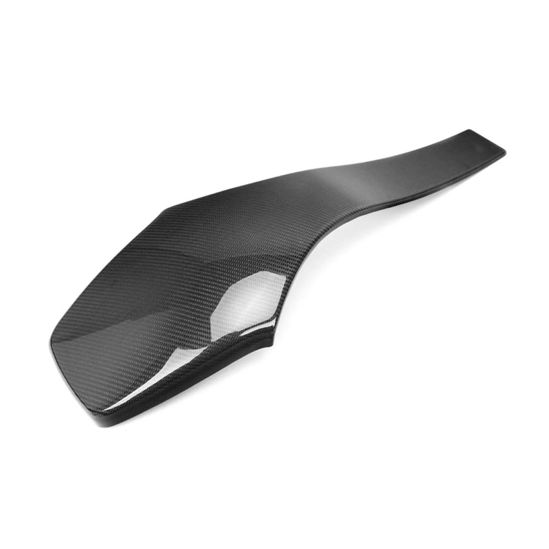 Laden Sie das Bild in Galerie -Viewer, R44/MHC Pre Peg Carbon Back Cover / Sitzcover Schalen für BMW M2 M3 M4 F80/F82/F87 F8x