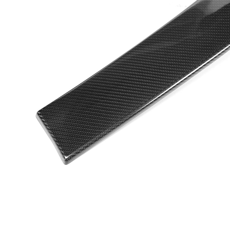 Laden Sie das Bild in Galerie -Viewer, R44/MHC Pre Peg Carbon Back Cover / Sitzcover Schalen für BMW M2 M3 M4 F80/F82/F87 F8x