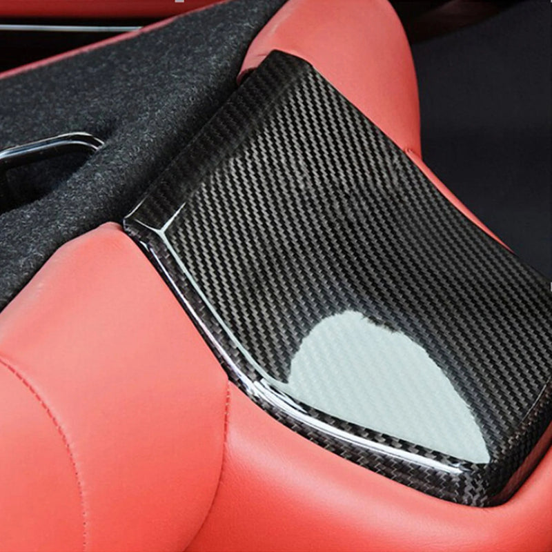 Laden Sie das Bild in Galerie -Viewer, R44/MHC Pre Peg Carbon Back Cover / Sitzcover Schalen für BMW M2 M3 M4 F80/F82/F87 F8x