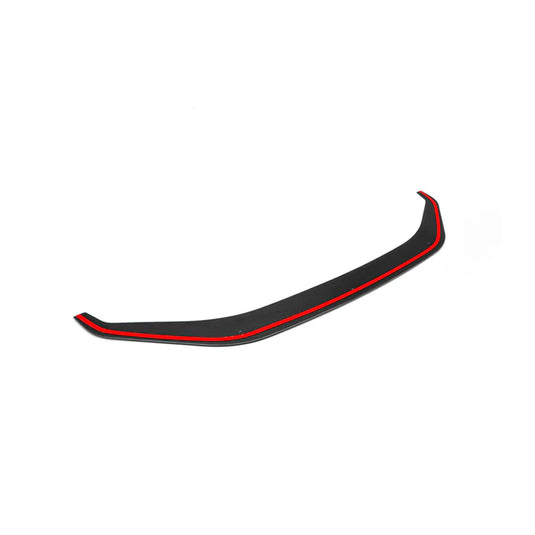 R44/MHC+ GT Style Carbon Front Splitter / Frontlippe 2-Teilig für BMW M2 Competition F87 / M2 CS F87