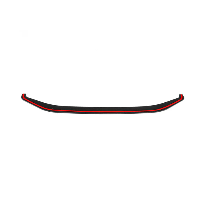 Laden Sie das Bild in Galerie -Viewer, R44/MHC+ GT Style Carbon Front Splitter / Frontlippe 2-Teilig für BMW M2 Competition F87 / M2 CS F87