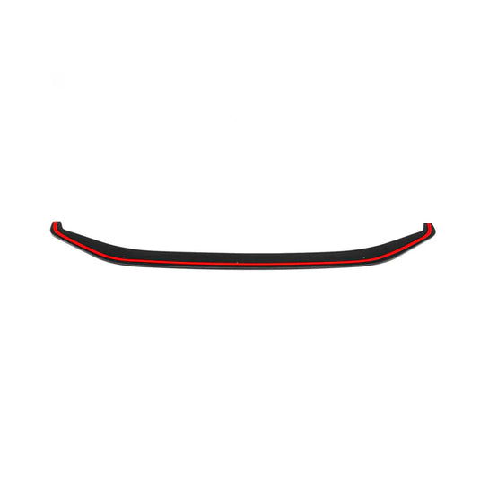 R44/MHC+ GT Style Carbon Front Splitter / Frontlippe 2-Teilig für BMW M2 Competition F87 / M2 CS F87