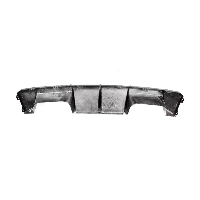 Laden Sie das Bild in Galerie -Viewer, R44/MHC+ Carbon Diffusor Performance Style für BMW M3 G80/G81 / M4 G82/G83