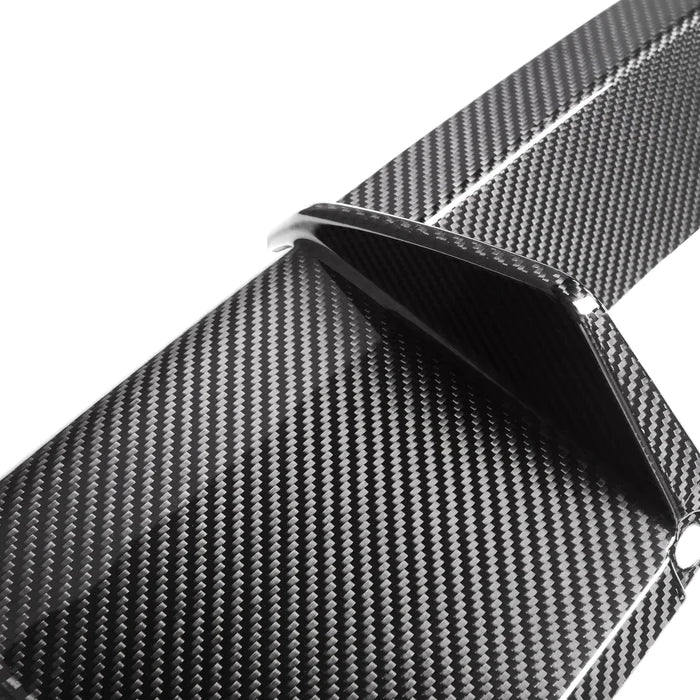 Laden Sie das Bild in Galerie -Viewer, R44/MHC+ Carbon Diffusor Performance Style für BMW M3 G80/G81 / M4 G82/G83