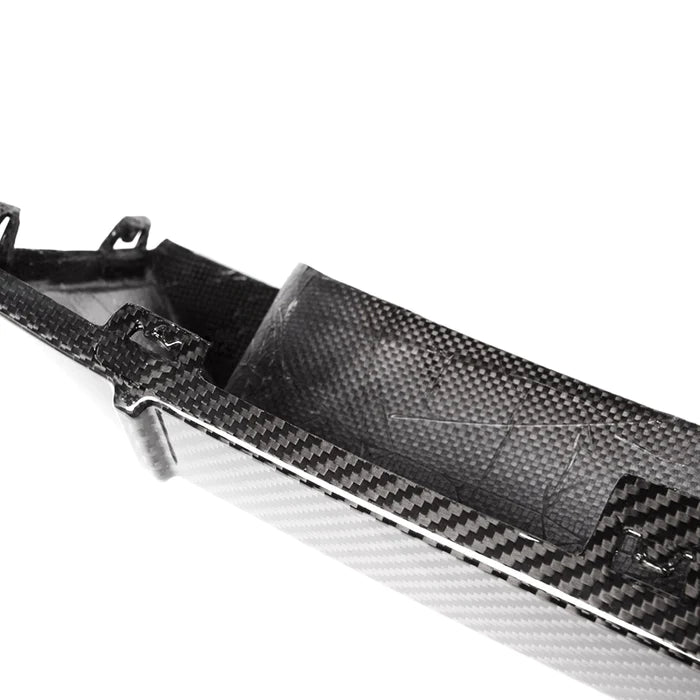 Laden Sie das Bild in Galerie -Viewer, R44/MHC+ Carbon Diffusor Performance Style für BMW M3 G80/G81 / M4 G82/G83