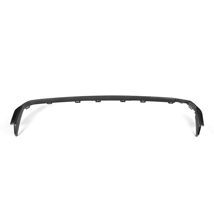 Laden Sie das Bild in Galerie -Viewer, R44/MHC+ Carbon Diffusor Insert / Einsatz Rahmen für BMW M3 G80/G81 / M4 G82/G83