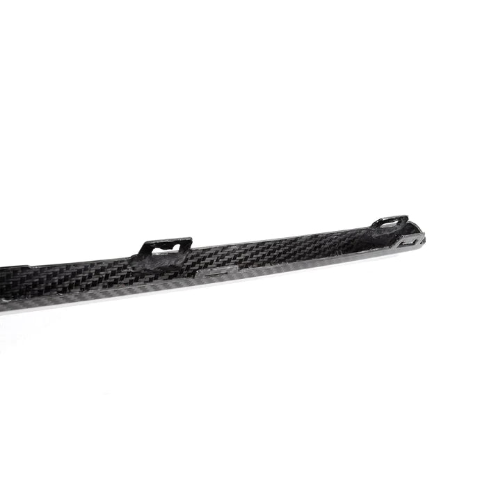Laden Sie das Bild in Galerie -Viewer, R44/MHC+ Carbon Diffusor Insert / Einsatz Rahmen für BMW M3 G80/G81 / M4 G82/G83