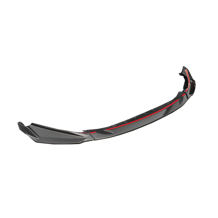Laden Sie das Bild in Galerie -Viewer, R44/MHC+ Carbon SP2 Frontlippe / Frontsplitter für BMW M3 G80/G81 / M4 G82/G83