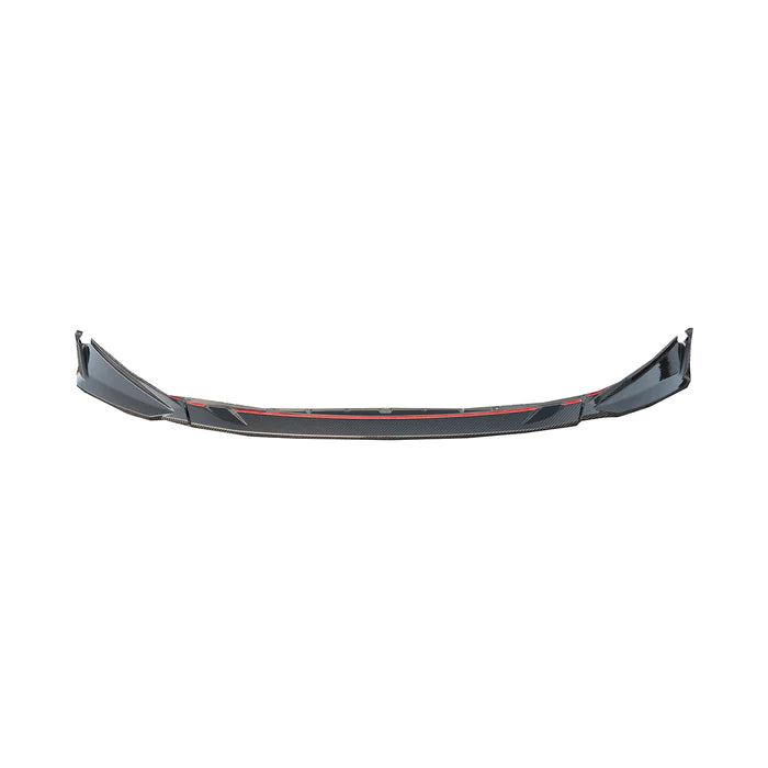 Laden Sie das Bild in Galerie -Viewer, R44/MHC+ Carbon SP2 Frontlippe / Frontsplitter für BMW M3 G80/G81 / M4 G82/G83