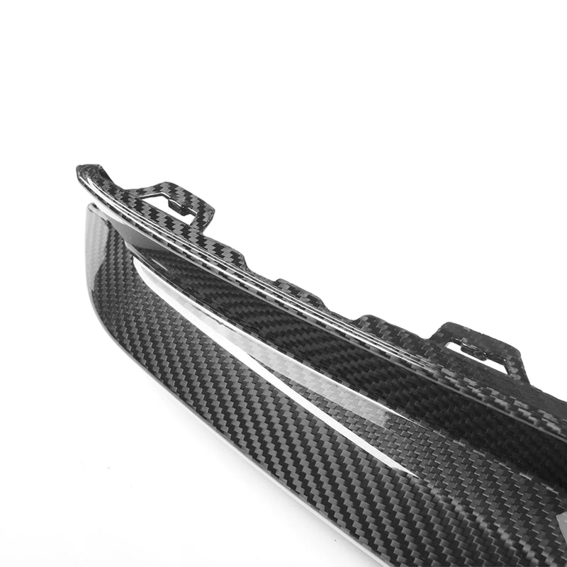 Laden Sie das Bild in Galerie -Viewer, R44/MHC+ Carbon Side Winglets / Heckseitenfinnen OEM Style für BMW M4 G82 / G83