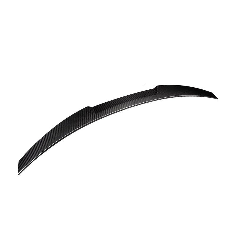 Laden Sie das Bild in Galerie -Viewer, R44/MHC+ Carbon OEM Style / Heckspoiler / Hecklippe für BMW 4er G22