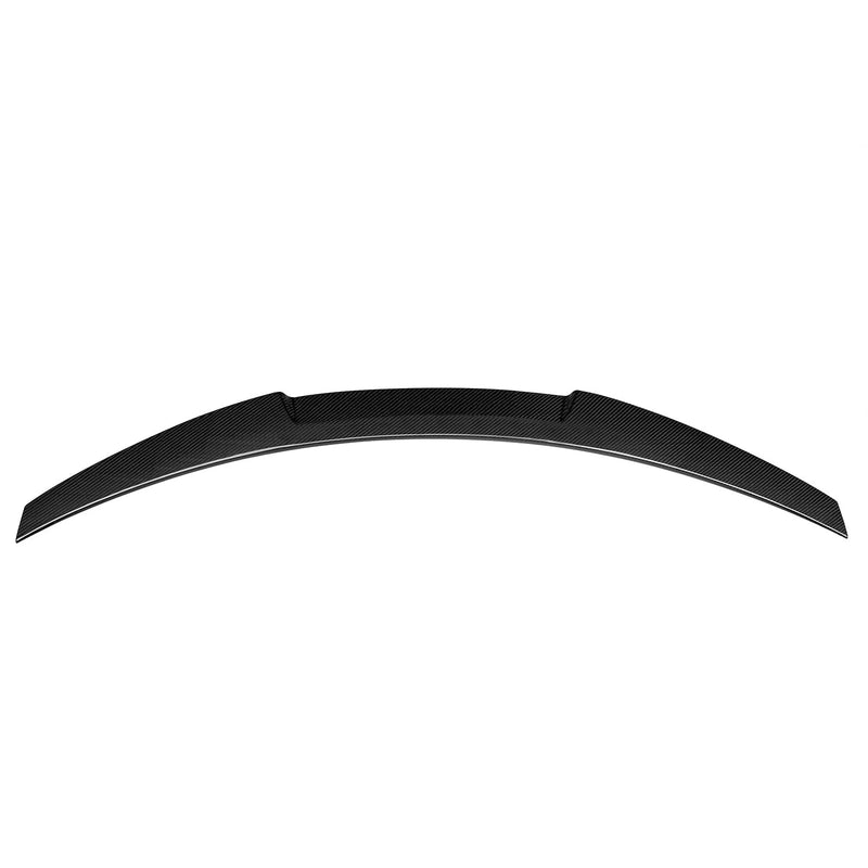 Laden Sie das Bild in Galerie -Viewer, R44/MHC+ Carbon OEM Style / Heckspoiler / Hecklippe für BMW M4 G82