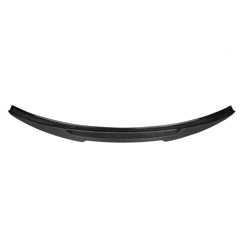 Laden Sie das Bild in Galerie -Viewer, R44/MHC+ Carbon OEM Style / Heckspoiler / Hecklippe für BMW M4 G82