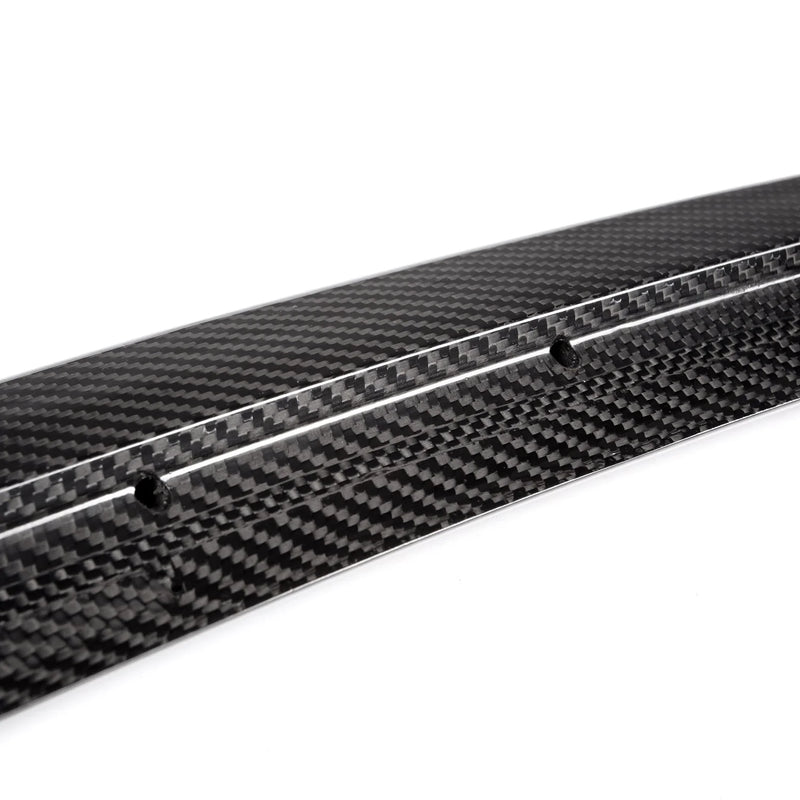Laden Sie das Bild in Galerie -Viewer, R44/MHC+ Carbon OEM Style / Heckspoiler / Hecklippe für BMW M4 G82