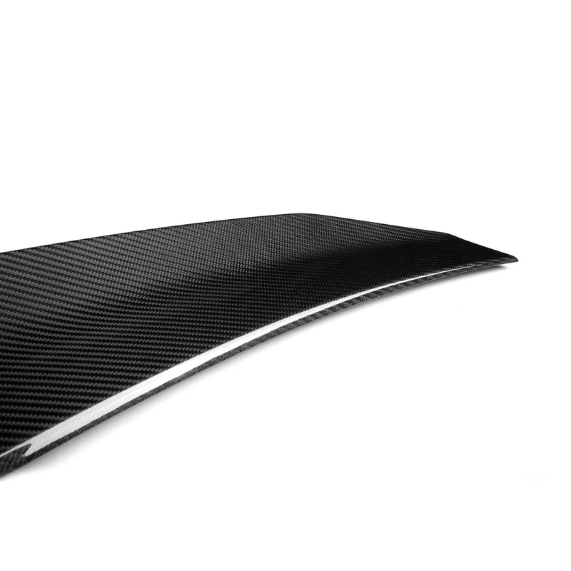Laden Sie das Bild in Galerie -Viewer, R44/MHC+ Carbon Ducktail Style / Heckspoiler / Hecklippe für BMW M4 G82