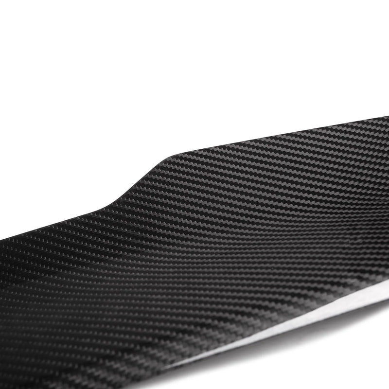 Laden Sie das Bild in Galerie -Viewer, R44/MHC+ Carbon Ducktail Style / Heckspoiler / Hecklippe für BMW M4 G82