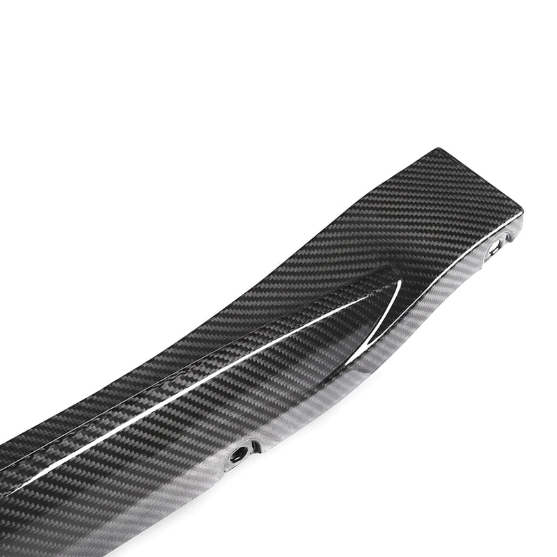 Laden Sie das Bild in Galerie -Viewer, R44/MHC+ Carbon OEM-Style Seitenschweller Side Skirts für BMW M4 G82/G83