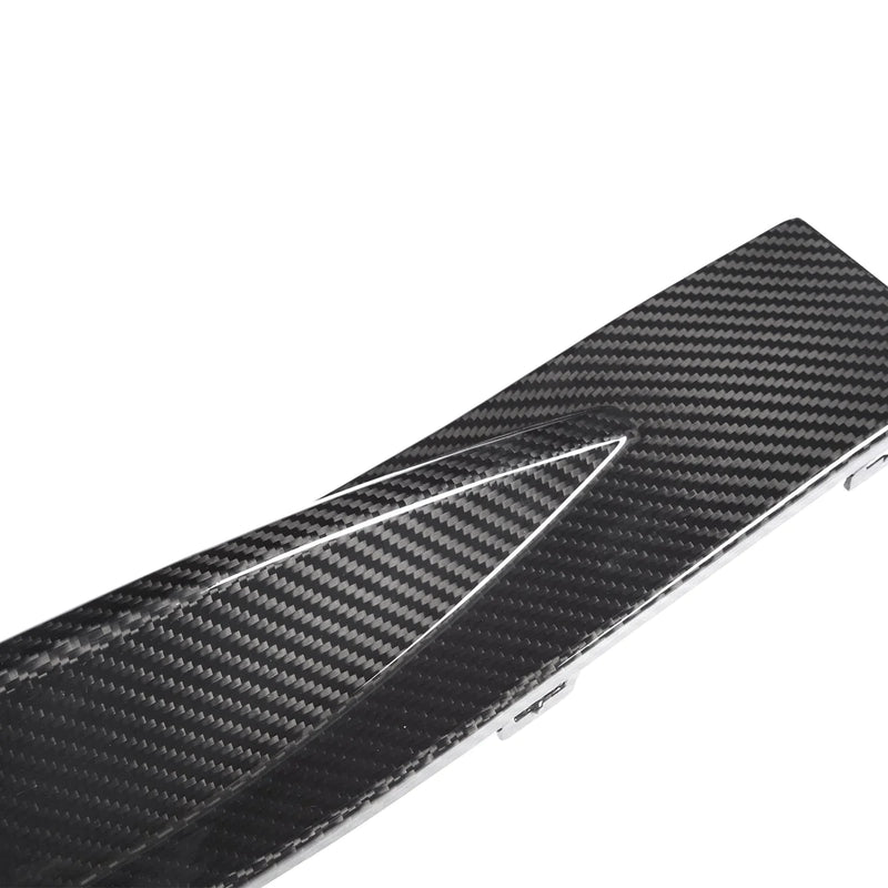 Laden Sie das Bild in Galerie -Viewer, R44/MHC+ Carbon OEM-Style Seitenschweller Side Skirts für BMW M4 G82/G83