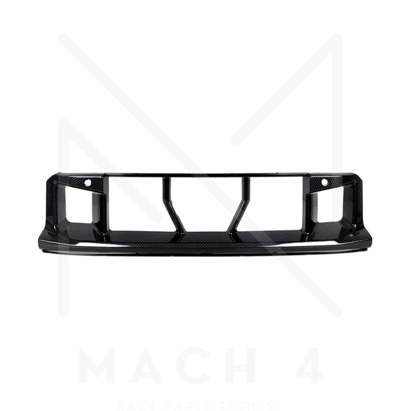 Laden Sie das Bild in Galerie -Viewer, R44/MHC+ OEM-Style Carbon Fronteinsatz für BMW M2 G87