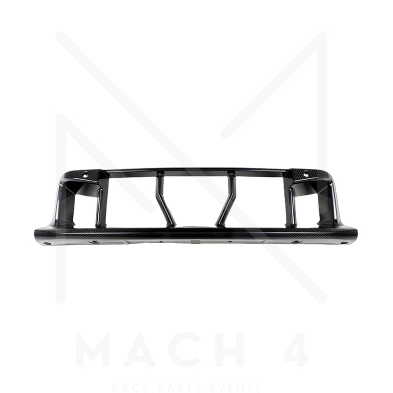 Laden Sie das Bild in Galerie -Viewer, R44/MHC+ OEM-Style Carbon Fronteinsatz für BMW M2 G87