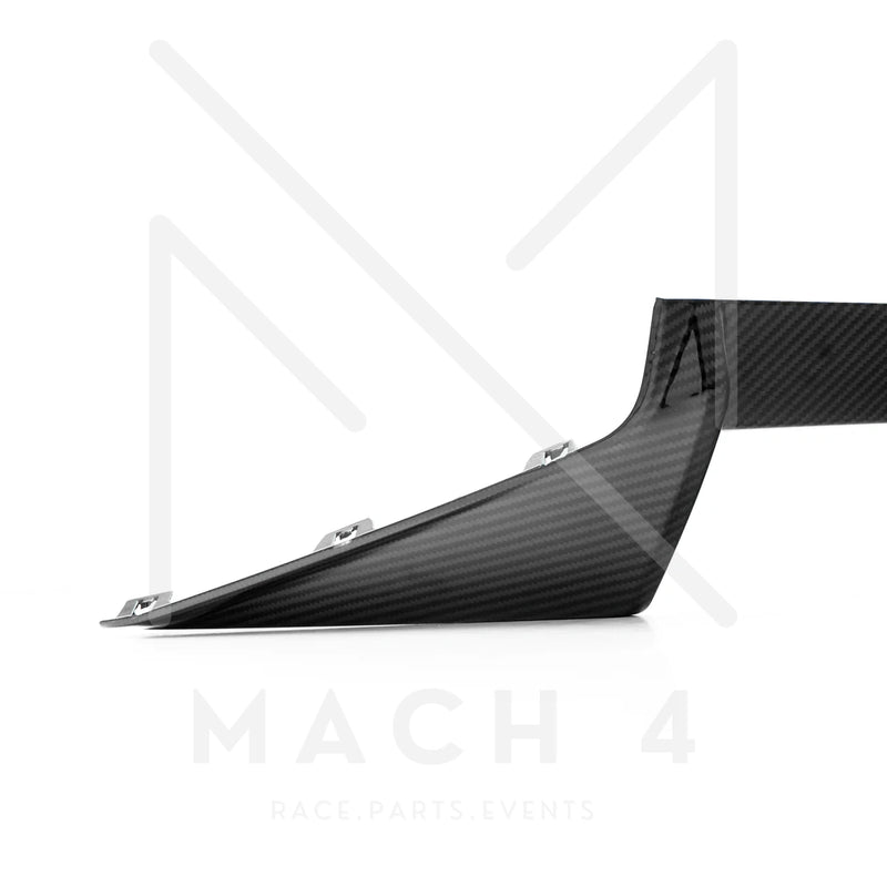 Laden Sie das Bild in Galerie -Viewer, R44/MHC Edition 1 Carbon Diffusor 3-Teilig für BMW M2 G87