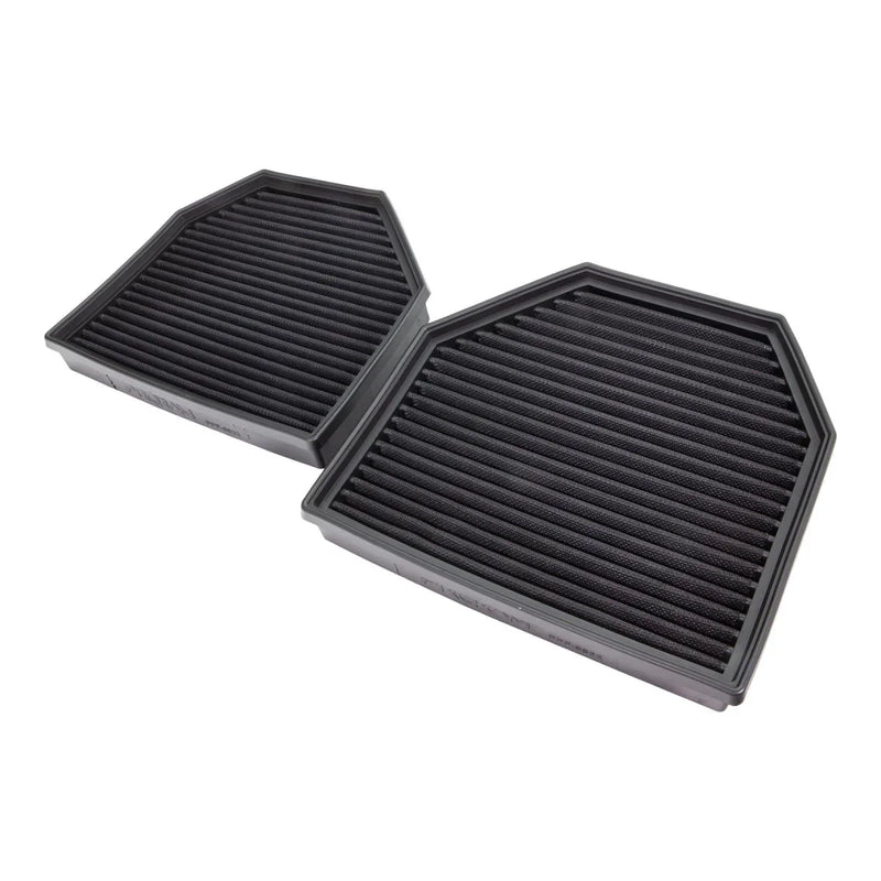 Laden Sie das Bild in Galerie -Viewer, Ramair Proram Series Austauschluftfilter / Luftfilter Set für BMW M3 F80 / M4 F82/F83 S55