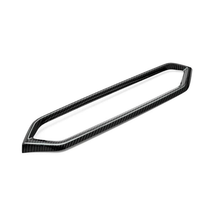 Laden Sie das Bild in Galerie -Viewer, SHFT Carbon glanz Air Vent Trim / Klima Interieur Abdeckung Lüftung für BMW M3 G80/G81 / M4 G82/G83