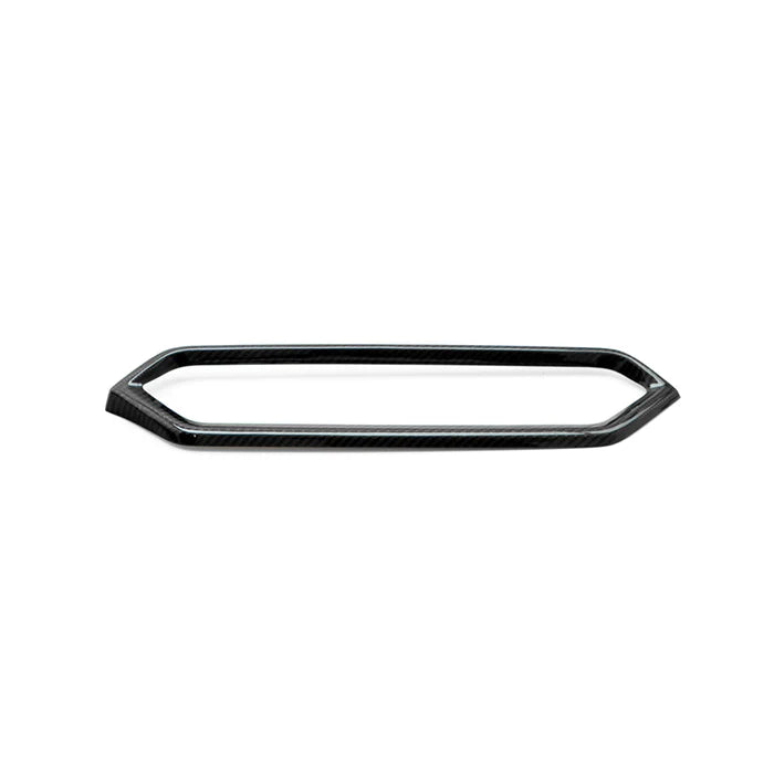 Laden Sie das Bild in Galerie -Viewer, SHFT Carbon glanz Air Vent Trim / Klima Interieur Abdeckung Lüftung für BMW M3 G80/G81 / M4 G82/G83
