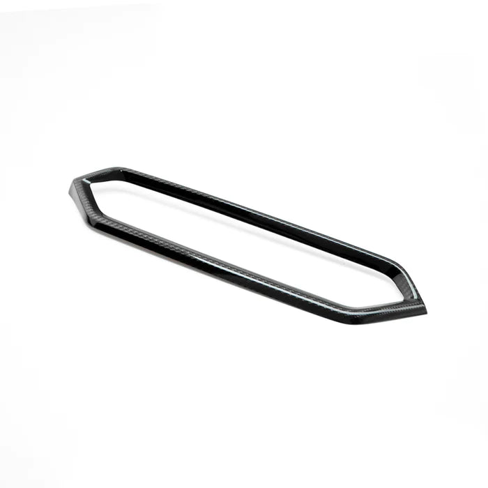 Laden Sie das Bild in Galerie -Viewer, SHFT Carbon glanz Air Vent Trim / Klima Interieur Abdeckung Lüftung für BMW M3 G80/G81 / M4 G82/G83