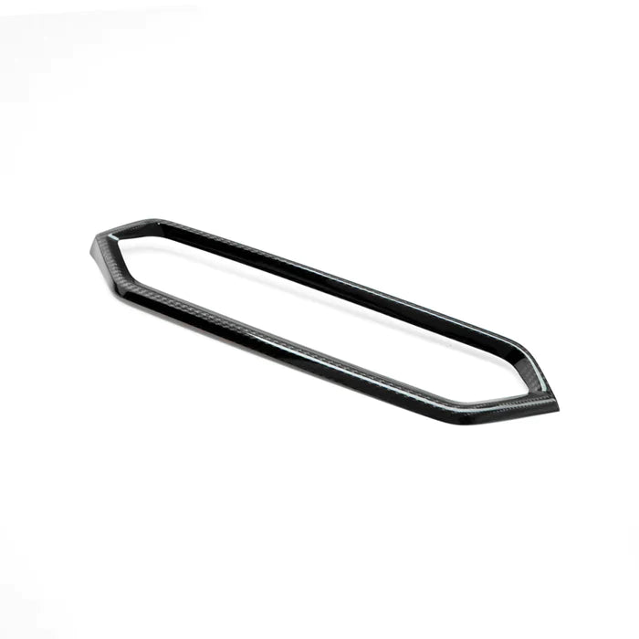 Laden Sie das Bild in Galerie -Viewer, SHFT Carbon glanz Air Vent Trim / Klima Interieur Abdeckung Lüftung für BMW M2 G87