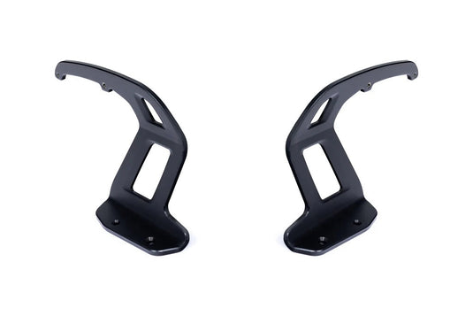 Akrapovic Carbon Heckflügel / Wing für BMW M3 G80 mit ABE - WI-BM/CA/1/G