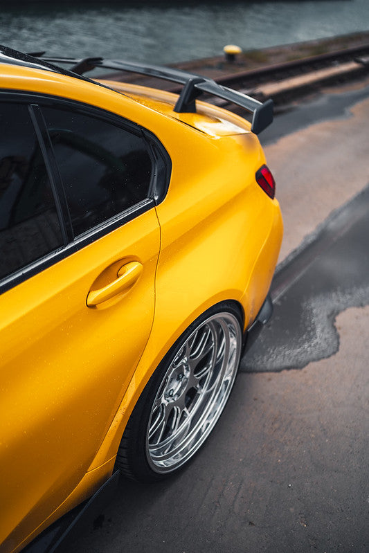 Laden Sie das Bild in Galerie -Viewer, Yido Performance FORGED+R CS1.1 Felge 20/21 Zoll für BMW M3 G80/G81 / M4 G82/G83