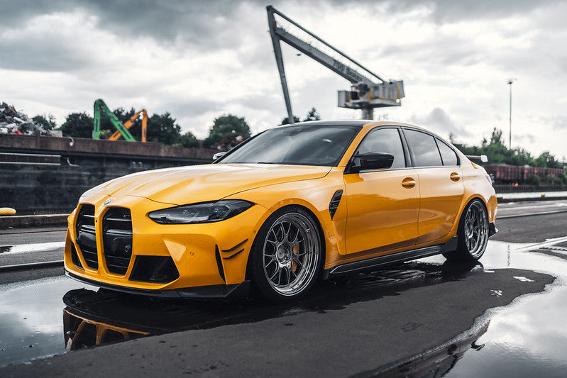 Laden Sie das Bild in Galerie -Viewer, Yido Performance FORGED+R CS1.1 Felge 20/21 Zoll für BMW M3 G80/G81 / M4 G82/G83