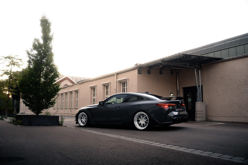 Laden Sie das Bild in Galerie -Viewer, Yido Performance FORGED+R CS1.1 Felge 20/21 Zoll für BMW M3 G80/G81 / M4 G82/G83